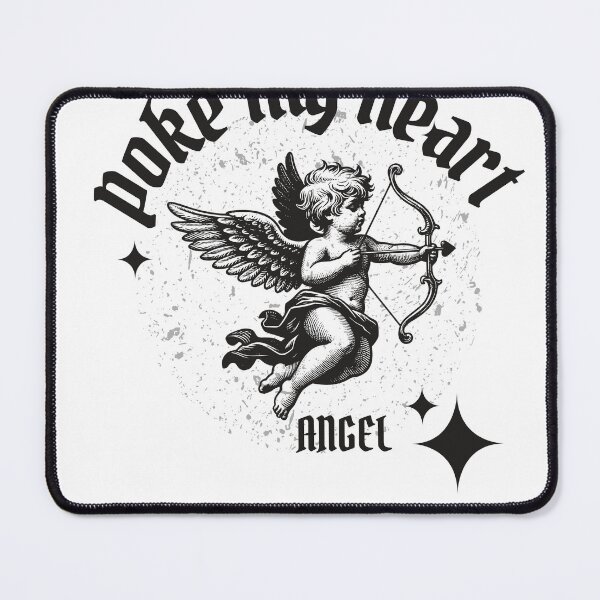 Item preview, Gothic angel  designed and sold by Lizard Loungewear .