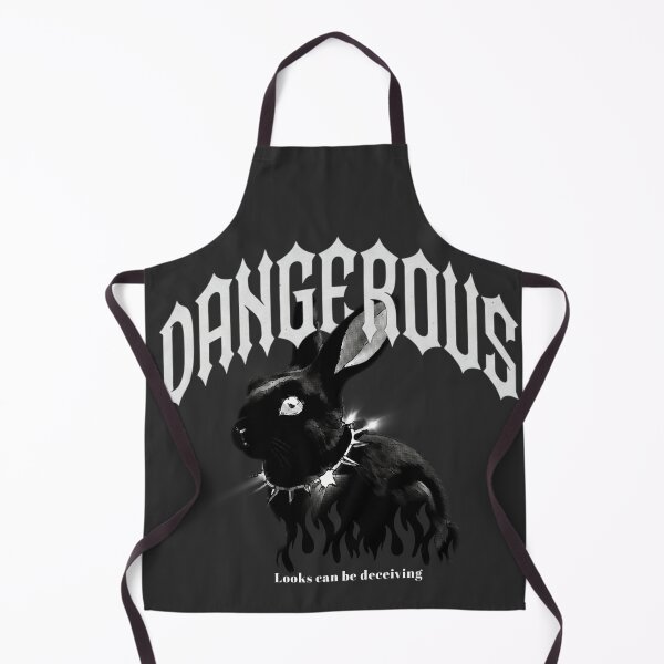 Item preview, Urban Rebel Black Rabbit designed and sold by DxterCrz.