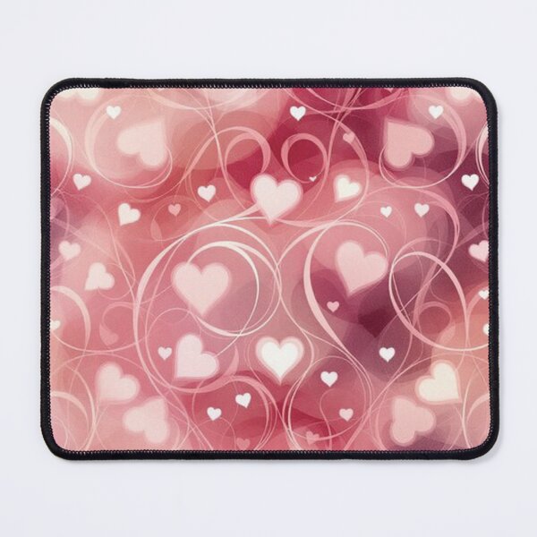 Item preview, Wave Of Hearts designed and sold by LMY Designs.