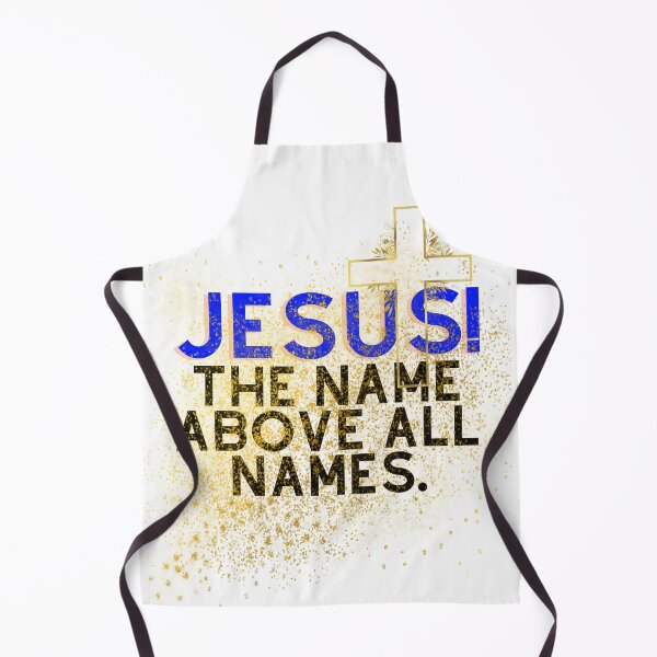 Item preview, JESUS designed and sold by TheProverbsMom.
