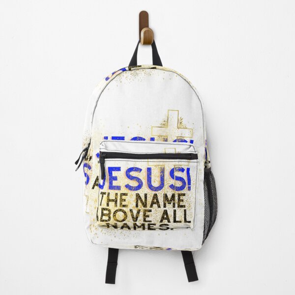 Item preview, JESUS designed and sold by TheProverbsMom.