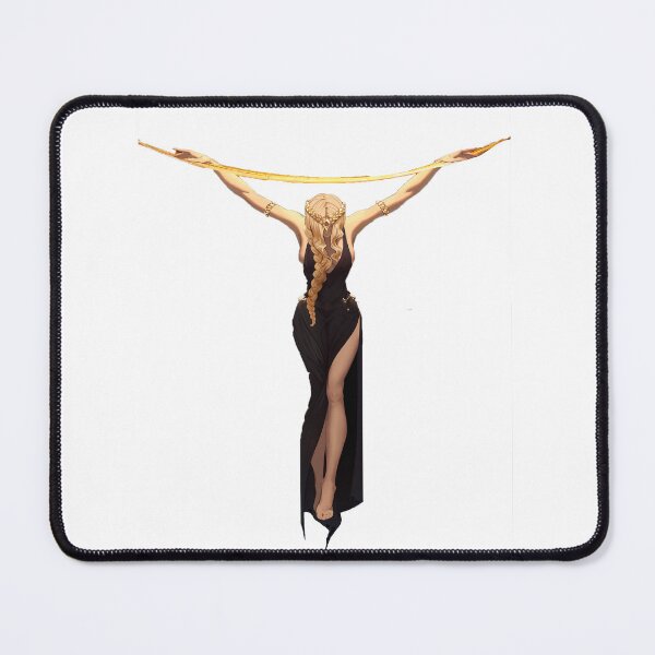 Item preview, Queen Marika designed and sold by Gitis.