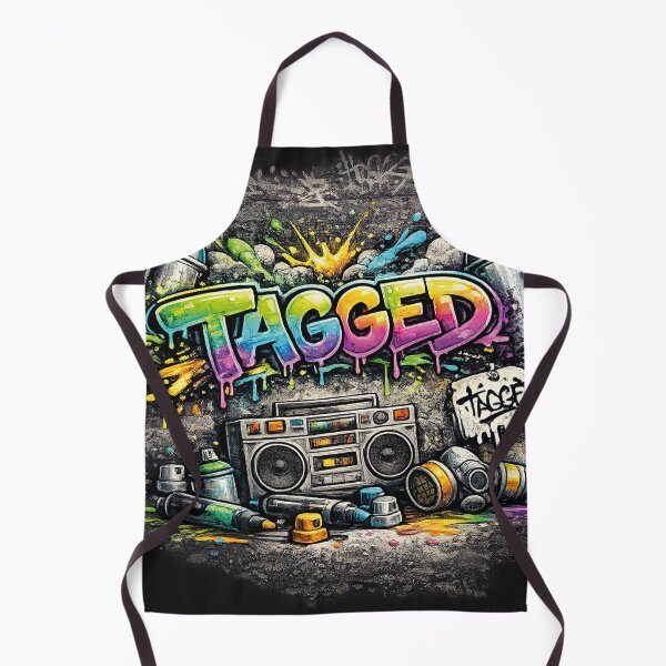 Item preview, Graffiti designed and sold by T△ĞĞEÐ.