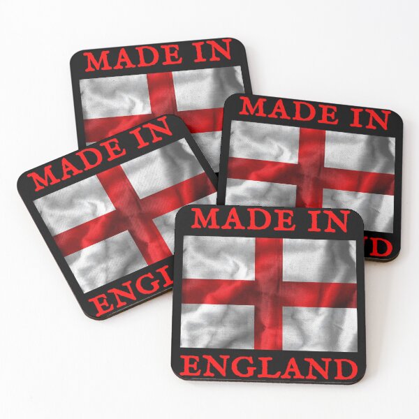 Item preview, Made In England designed and sold by swaise.