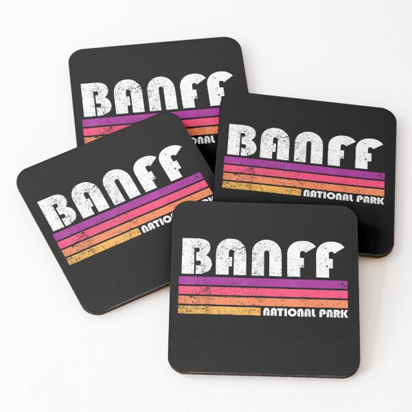 Item preview, banff ski designed and sold by shop happy ★★★★★.