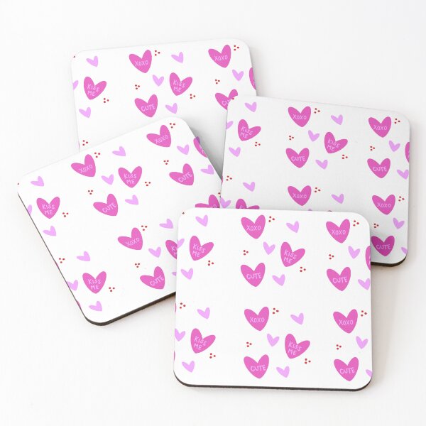 Item preview, V Day Hearts designed and sold by DreibStudio.