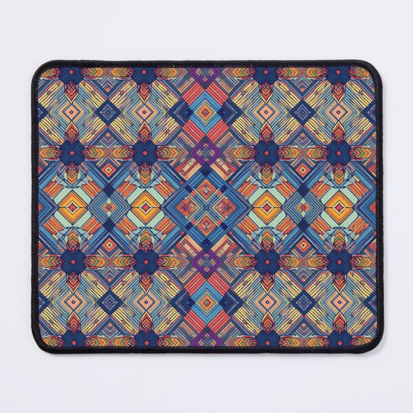 Item preview, Artistic abstract creative pattern design designed and sold by AnnaTymosh.