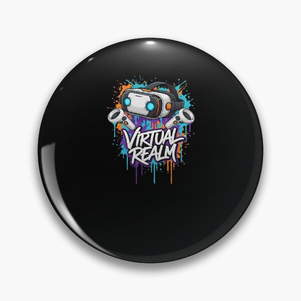 Item preview, virtual reality designed and sold by blackstton.