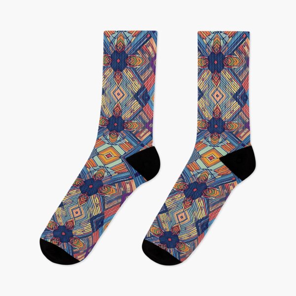 Item preview, Artistic abstract creative pattern design designed and sold by AnnaTymosh.