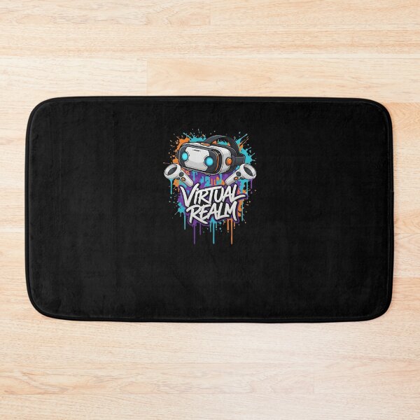 Item preview, virtual reality designed and sold by blackstton.