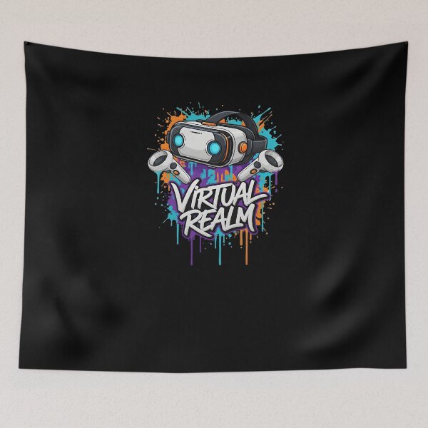 Item preview, virtual reality designed and sold by blackstton.