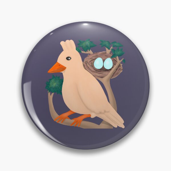 Aperçu de l'œuvre Danvan-Oiseau créée et vendue par Daniel Vasco.