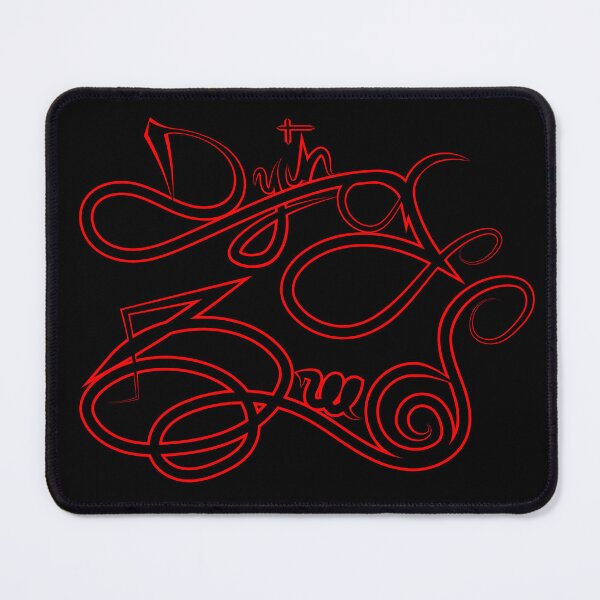 Item preview, Dying Breed Calligraphy designed and sold by OG1design.