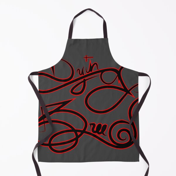 Item preview, Dying Breed Calligraphy designed and sold by OG1design.