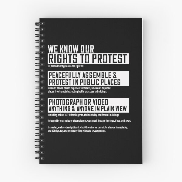 Item preview, Right to Protest designed and sold by jitterfly.