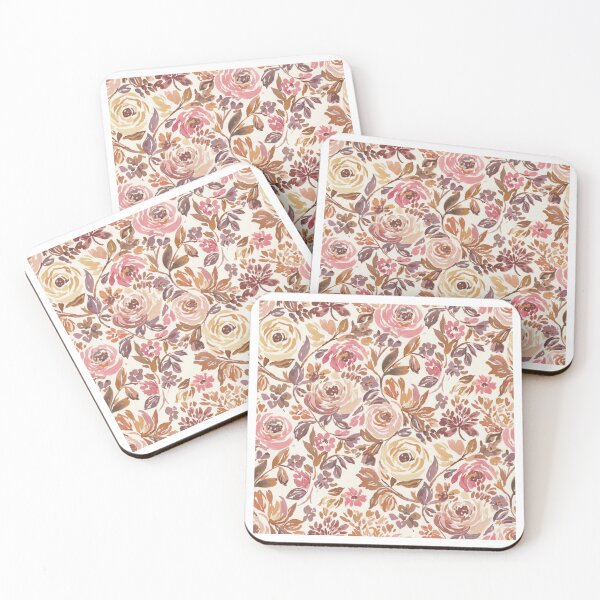 Item preview, Pretty Floral  designed and sold by Cheezys.