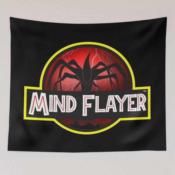 Item preview, Mind Crossover designed and sold by ArtHouse55.