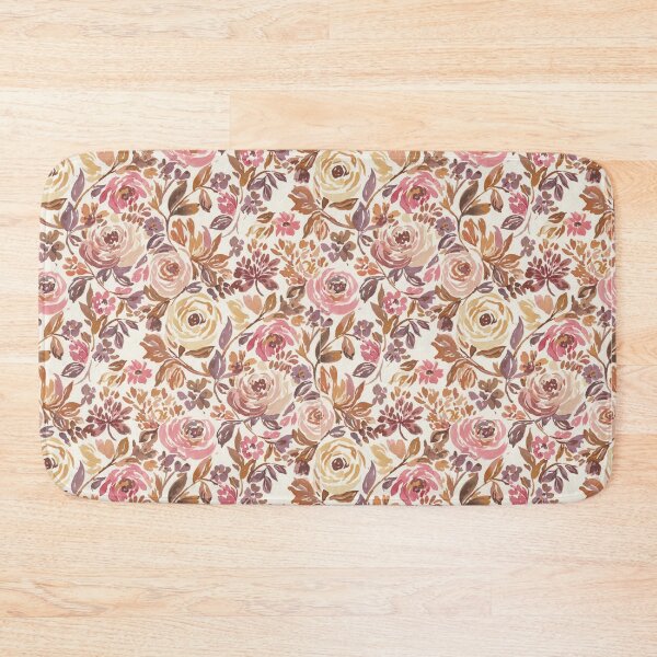 Item preview, Pretty Floral  designed and sold by Cheezys.