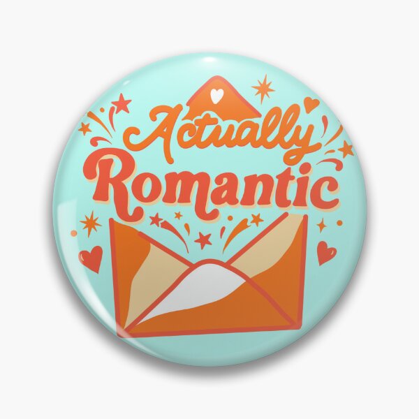 Item preview, actually romantic designed and sold by hatgan.