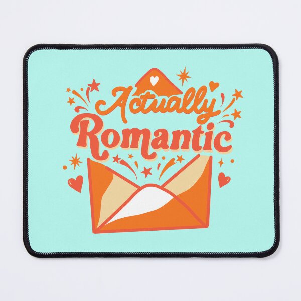 Item preview, actually romantic designed and sold by hatgan.