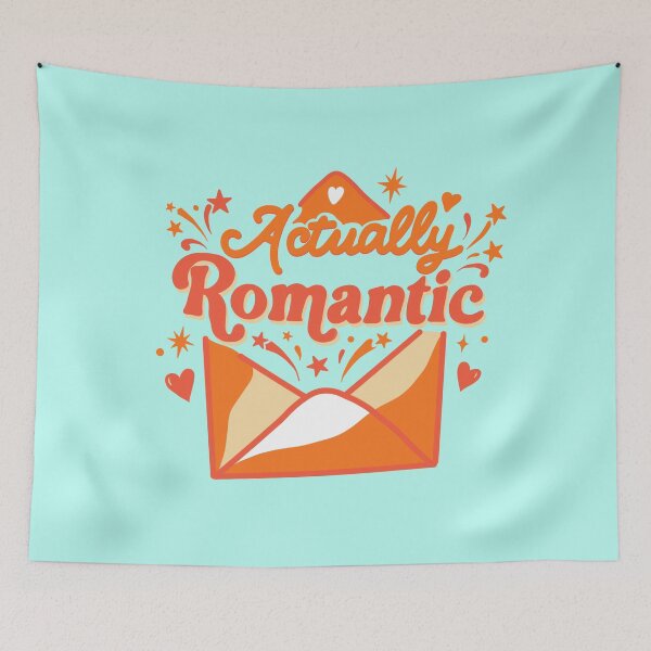 Item preview, actually romantic designed and sold by hatgan.
