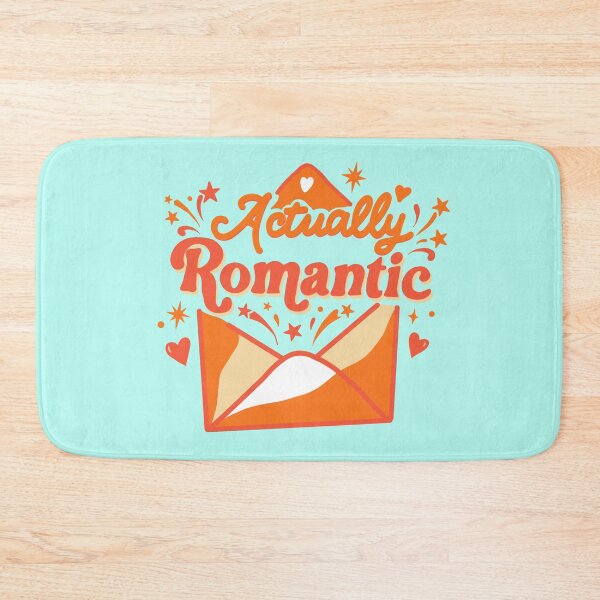 Item preview, actually romantic designed and sold by hatgan.