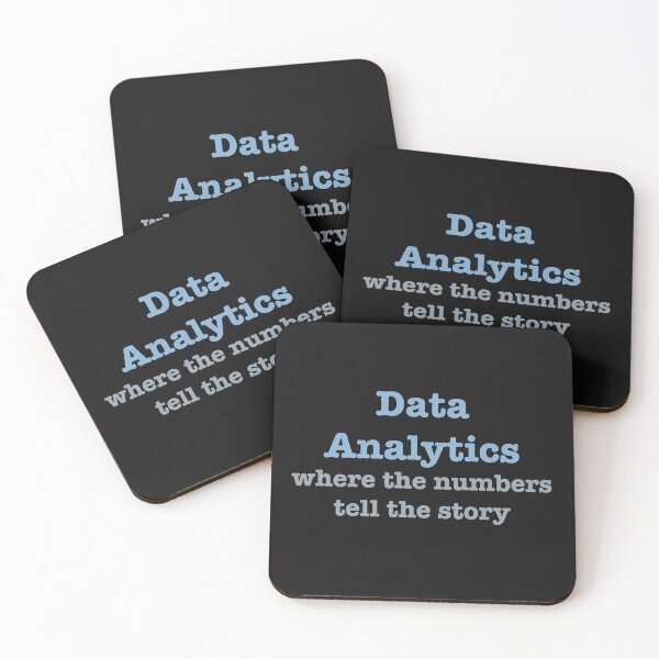 Item preview, Data Analytics designed and sold by Mountain-Point.