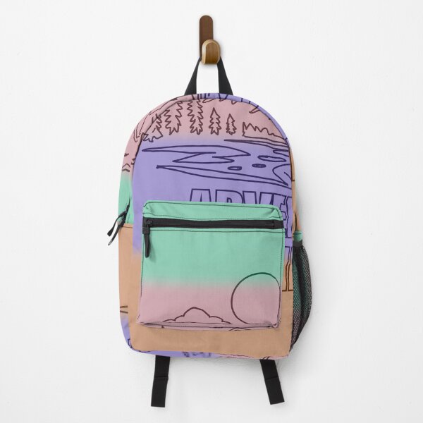 Item preview, Adventure Awaits- Let the Unknown In designed and sold by Soft Ink.