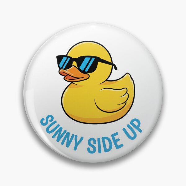 Item preview, Summer Rubber Duck Cruise Sticker designed and sold by StickersPort.