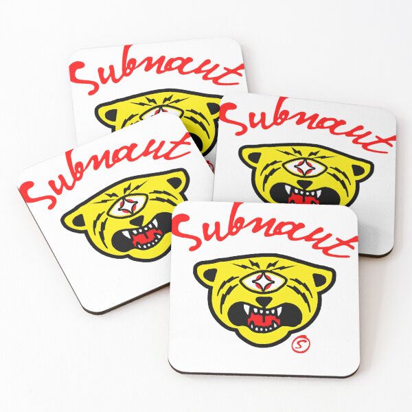 Artikelvorschau, TIGERBLITZ entworfen und verkauft von SUBNAUT SUPPLY CO.