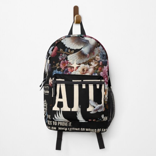 Item preview, Faithful design designed and sold by Alimstudio.