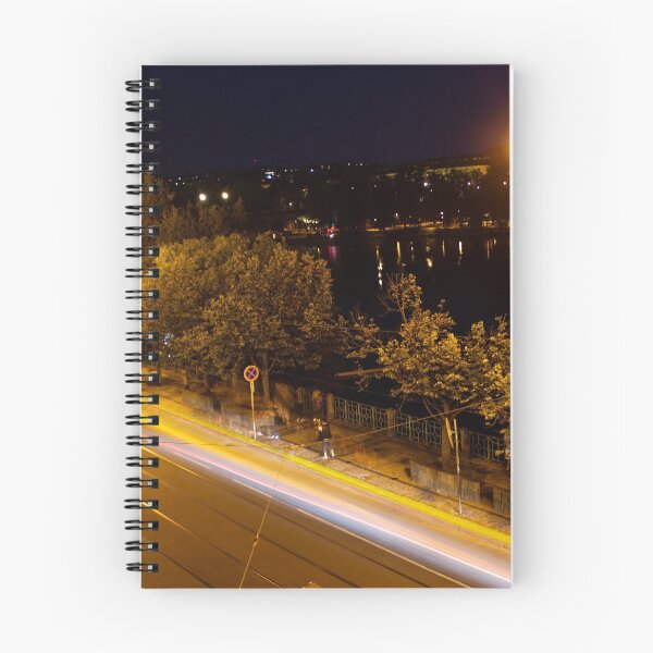 Item preview, Prague at Night designed and sold by epeters19.