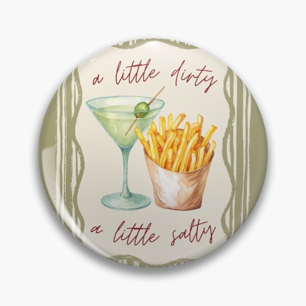 Item preview, A Little Dirty, A Little Salty designed and sold by Christina Ann.