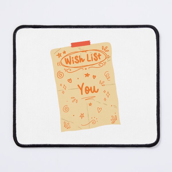 Item preview, wish list designed and sold by hatgan.