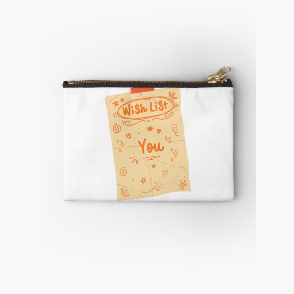 Item preview, wish list designed and sold by hatgan.