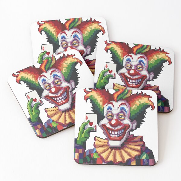 Item preview, Funny Clown – Silly Comedy Character designed and sold by Hussar08.