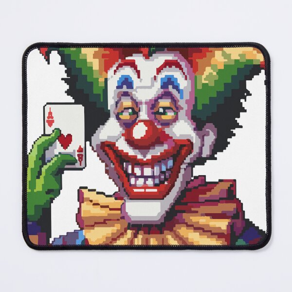 Item preview, Funny Clown – Silly Comedy Character designed and sold by Hussar08.