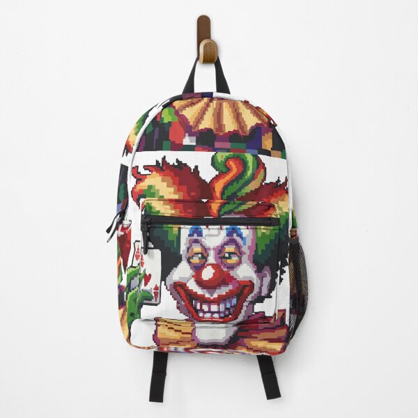 Item preview, Funny Clown – Silly Comedy Character designed and sold by Hussar08.