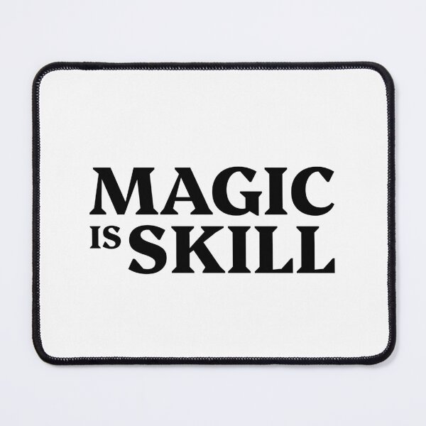 Item preview, Magic is skill designed and sold by Be-bored.