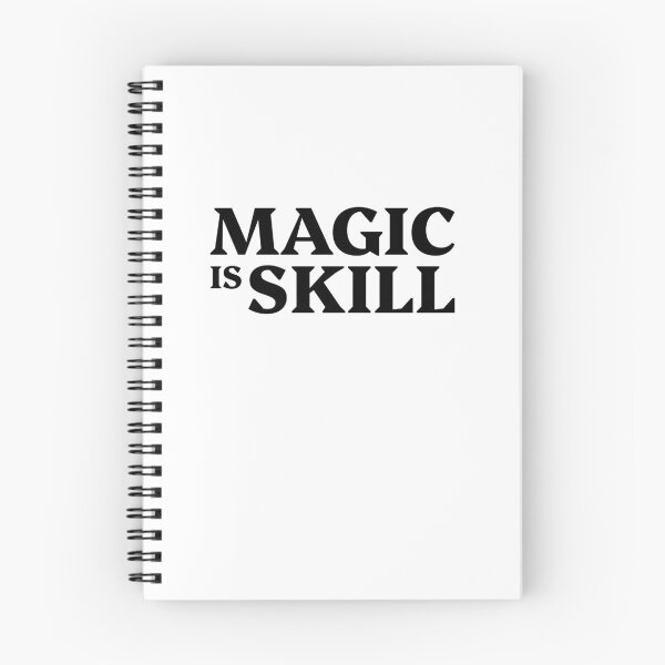 Item preview, Magic is skill designed and sold by Be-bored.