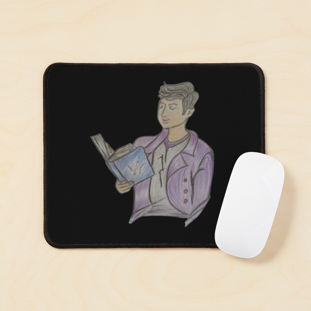 Item preview, Mouse Pad designed and sold by StacksWeb.