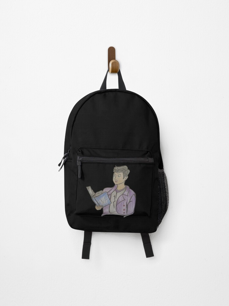 Thumbnail 1 of 3, Backpack, Experience designed and sold by StacksWeb.