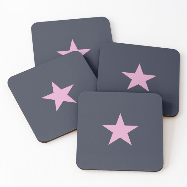 Item preview, STAR PINK designed and sold by CN-LAB.
