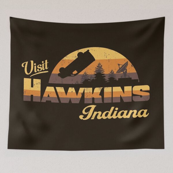 Item preview, Visit ST designed and sold by ArtHouse55.