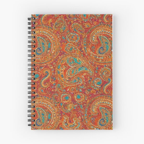 Item preview, Vibrant Whirl designed and sold by Virtuals1.