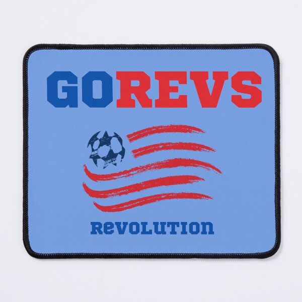 Item preview, Go Revs Revolution designed and sold by MarioWorksHQ.