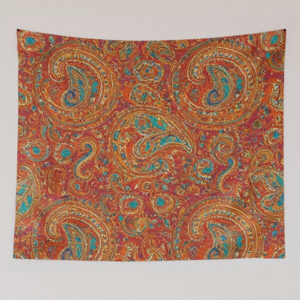 Item preview, Vibrant Whirl designed and sold by Virtuals1.