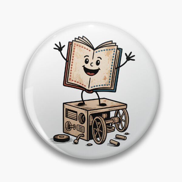 Item preview, Textbook Book Hero Win designed and sold by SignumShop.