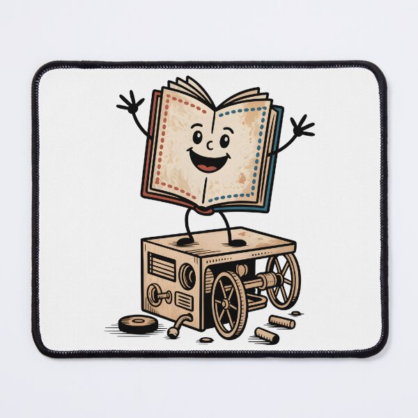 Item preview, Textbook Book Hero Win designed and sold by SignumShop.