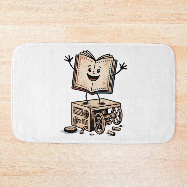 Item preview, Textbook Book Hero Win designed and sold by SignumShop.